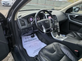 Volvo XC60 2.4D AWD, снимка 7