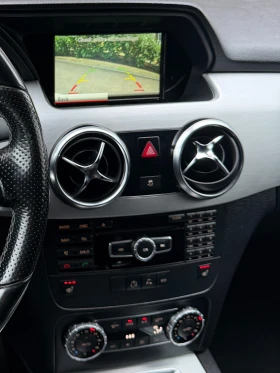 Mercedes-Benz GLK 7G AMG Line 250, снимка 4