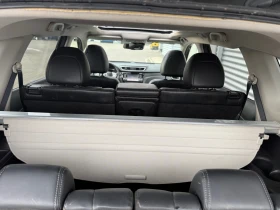 Nissan X-trail 4x4+ Панорама+ Теглич+ Камера+ Подгрев+ 7места, снимка 11