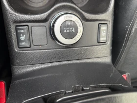 Nissan X-trail 4x4+ Панорама+ Теглич+ Камера+ Подгрев+ 7места, снимка 14
