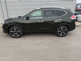 Nissan X-trail 4x4+ Панорама+ Теглич+ Камера+ Подгрев+ 7места, снимка 2