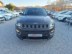 Jeep Compass 2, 0multijet 140ks 4x4, снимка 8