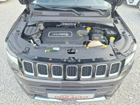 Jeep Compass 2, 0multijet 140ks 4x4, снимка 17
