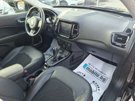 Jeep Compass 2, 0multijet 140ks 4x4, снимка 11