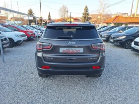 Jeep Compass 2, 0multijet 140ks 4x4, снимка 4