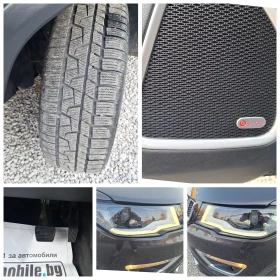 Jeep Compass 2, 0multijet 140ks 4x4, снимка 15