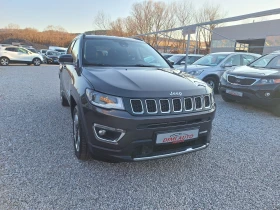 Jeep Compass 2, 0multijet 140ks 4x4, снимка 1