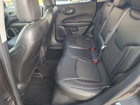 Jeep Compass 2, 0multijet 140ks 4x4, снимка 12
