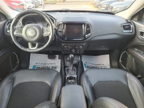 Jeep Compass 2, 0multijet 140ks 4x4, снимка 10