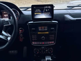 Mercedes-Benz G * AMG 63 * 2 КЛЮЧА* ПОДГРЕВ* KEYLESS* , снимка 10