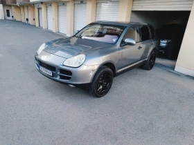 Porsche Cayenne 3, 2, снимка 1