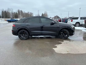 Audi Q8 Technik/CARFAX/ОБДУХВАНЕ/360 CAM/PANO, снимка 4