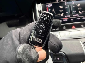 Audi Q8 Technik/CARFAX/ОБДУХВАНЕ/360 CAM/PANO, снимка 11