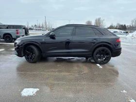 Audi Q8 Technik/CARFAX/ОБДУХВАНЕ/360 CAM/PANO, снимка 3