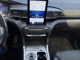 Ford Explorer ST * * CARFAX * * АВТО КРЕДИТ * * , снимка 9