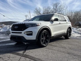 Ford Explorer ST * * CARFAX * * АВТО КРЕДИТ * * , снимка 1