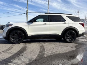 Ford Explorer ST * * CARFAX * * АВТО КРЕДИТ * * , снимка 3