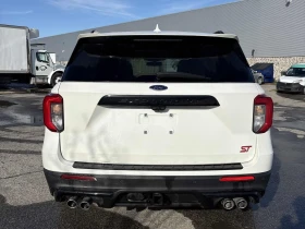 Ford Explorer ST * * CARFAX * * АВТО КРЕДИТ * * , снимка 5