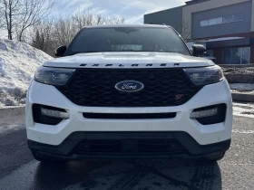 Ford Explorer ST * * CARFAX * * АВТО КРЕДИТ * * , снимка 2