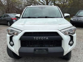 Toyota 4runner  4WD 4dr V6 SR5 | CARFAX | , снимка 5