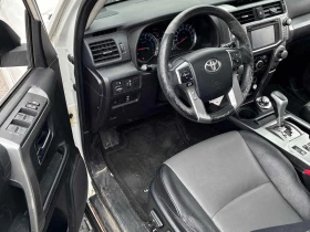 Toyota 4runner  4WD 4dr V6 SR5 | CARFAX | , снимка 7