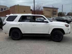 Toyota 4runner  4WD 4dr V6 SR5 | CARFAX | , снимка 3