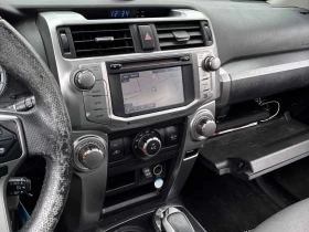 Toyota 4runner  4WD 4dr V6 SR5 | CARFAX | , снимка 9