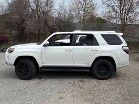 Toyota 4runner  4WD 4dr V6 SR5 | CARFAX | , снимка 2