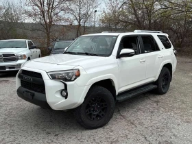 Toyota 4runner  4WD 4dr V6 SR5 | CARFAX | , снимка 1