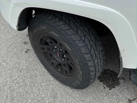 Toyota 4runner  4WD 4dr V6 SR5 | CARFAX | , снимка 6