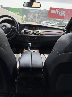 BMW X5 3.0 sd, снимка 11