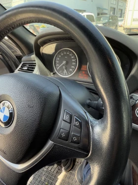 BMW X5 3.0 sd, снимка 14