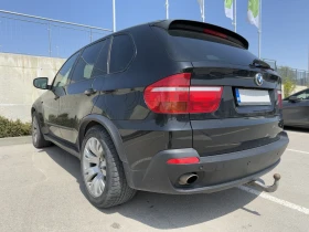 BMW X5 3.0 sd, снимка 7