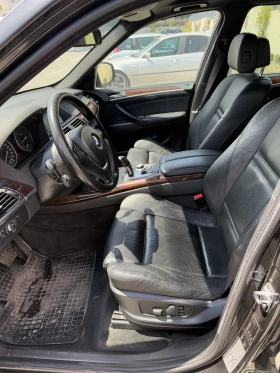 BMW X5 3.0 sd, снимка 8