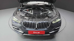 BMW X5 HEAD-UP * ОДБУХВАНЕ * PANO * 360 * KEYLESS, снимка 6