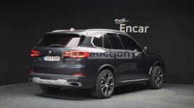 BMW X5 HEAD-UP * ОДБУХВАНЕ * PANO * 360 * KEYLESS, снимка 2