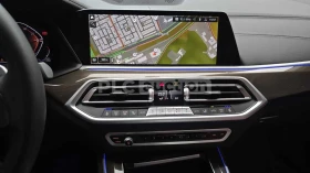 BMW X5 HEAD-UP * ОДБУХВАНЕ * PANO * 360 * KEYLESS, снимка 14