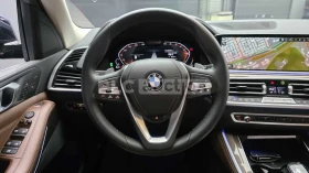 BMW X5 HEAD-UP * ОДБУХВАНЕ * PANO * 360 * KEYLESS, снимка 13