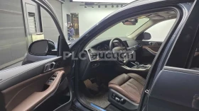 BMW X5 HEAD-UP * ОДБУХВАНЕ * PANO * 360 * KEYLESS, снимка 10