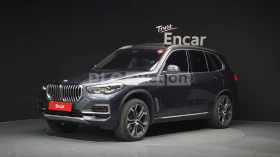 BMW X5 HEAD-UP * ОДБУХВАНЕ * PANO * 360 * KEYLESS, снимка 1