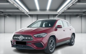 Mercedes-Benz GLA 250 e = AMG Line = Advanced Plus Гаранция, снимка 1