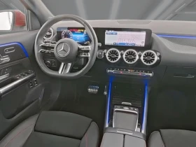 Mercedes-Benz GLA 250 e = AMG Line = Advanced Plus Гаранция, снимка 4
