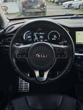 Kia Niro 64kWh Spirit Plus 99, 7 SOH JBL Термопомпа Keyless, снимка 12