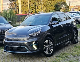 Kia Niro 64kWh Spirit Plus 99, 7 SOH JBL Термопомпа Keyless, снимка 1