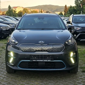 Kia Niro 64kWh Spirit Plus 99, 7 SOH JBL Термопомпа Keyless, снимка 2
