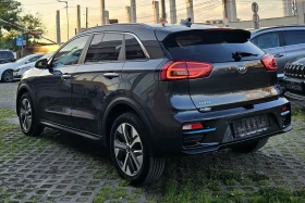 Kia Niro 64kWh Spirit Plus 99, 7 SOH JBL Термопомпа Keyless, снимка 4