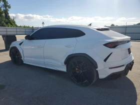 Lamborghini Urus Уникална!, снимка 5