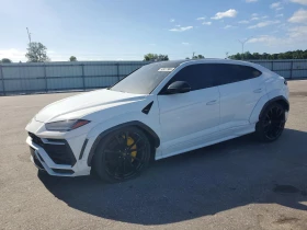 Lamborghini Urus Уникална!, снимка 1
