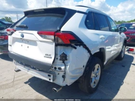 Toyota Rav4 * HYBRID* XLE* AWD* , снимка 4