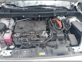 Toyota Rav4 * HYBRID* XLE* AWD* , снимка 9